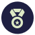 Used by Athletes
at Every Level icon
