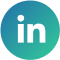 LinkedIn icon
