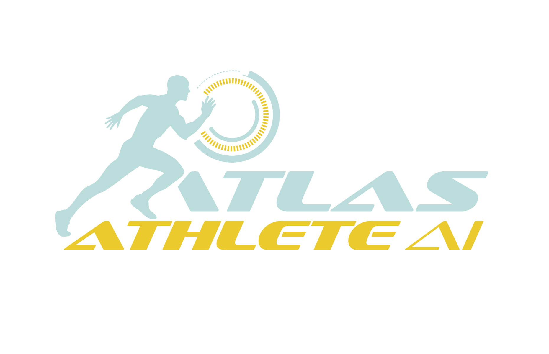 Atlas Athlete Logo - Navigate to homepage