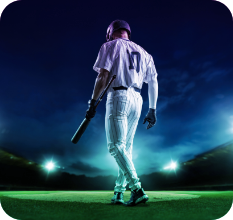 Baseball package