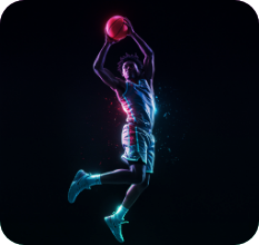 Basketball package