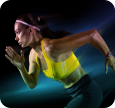 Running package
