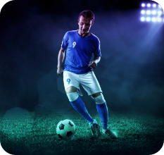 Soccer package