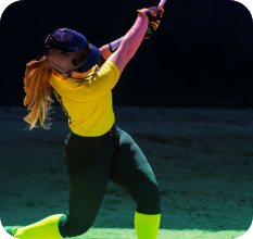 Softball package