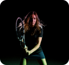 Tennis package